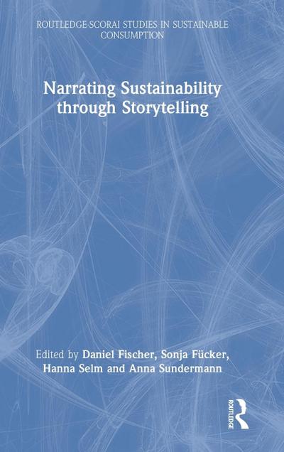 Narrating Sustainability through Storytelling