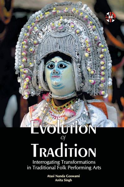 Evolution Of Tradition