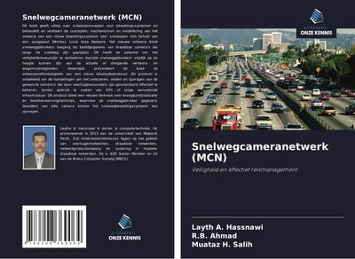 Snelwegcameranetwerk (MCN)