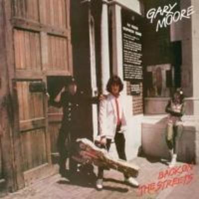 Back On The Streets (Expanded Edt.)
