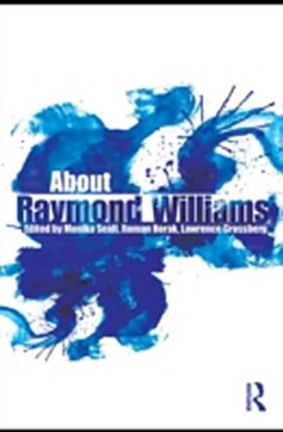 About Raymond Williams
