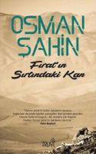 Firatin Sirtindaki Kan