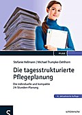 Die tagesstrukturierte Pflegeplanung