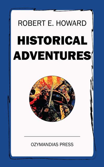 Historical Adventures