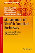 Management of Shari’ah Compliant Businesses