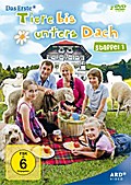 Tiere bis unters Dach