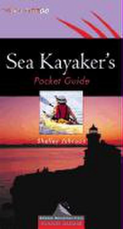 Sea Kayaker’s Pocket Guide