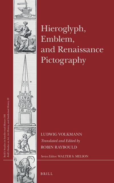 Hieroglyph, Emblem, and Renaissance Pictography