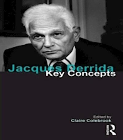 Jacques Derrida