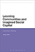 Learning Communities and Imagined Social Capital