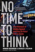 No Time To Think