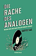 Die Rache des Analogen