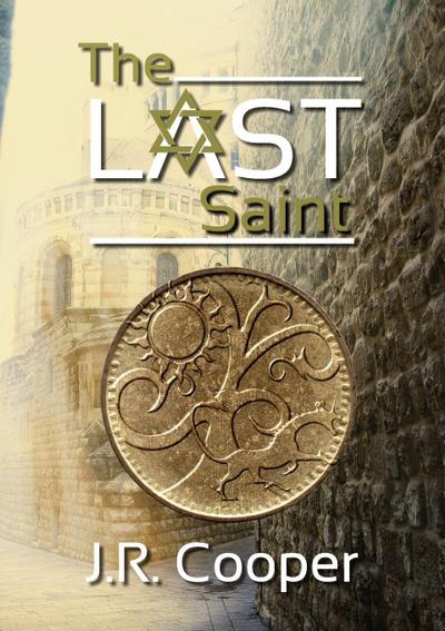 Cooper, J: Last Saint