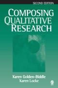Composing Qualitative Research