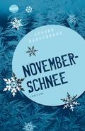 Novemberschnee von Jürgen Banscherus | Taschenbuch
