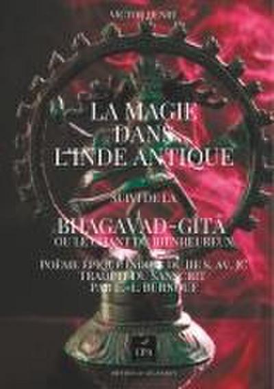 La magie dans l’Inde antique