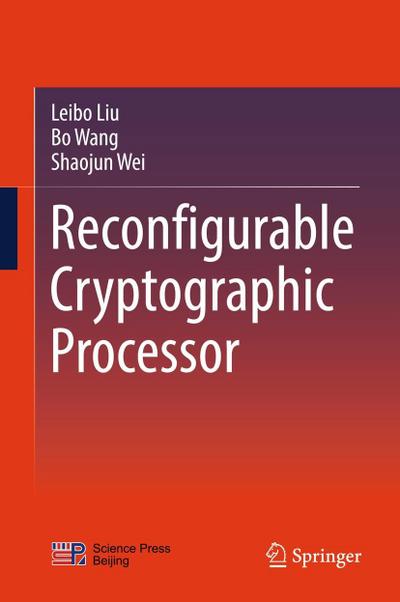 Reconfigurable Cryptographic Processor