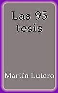 Las 95 tesis