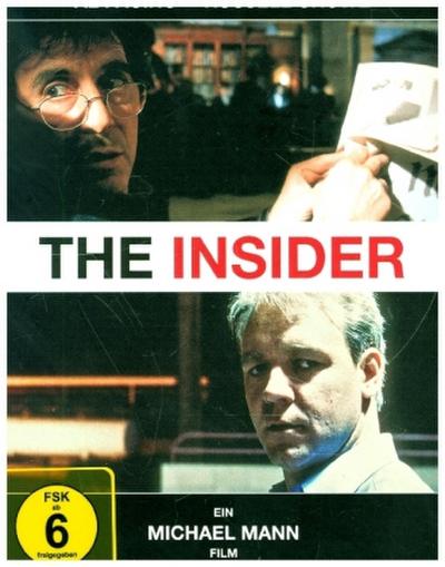 The Insider