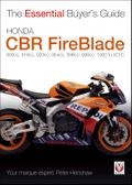 Honda CBR FireBlade