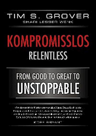 Kompromisslos - Relentless