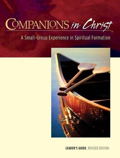Companions in Christ Leader’s Guide
