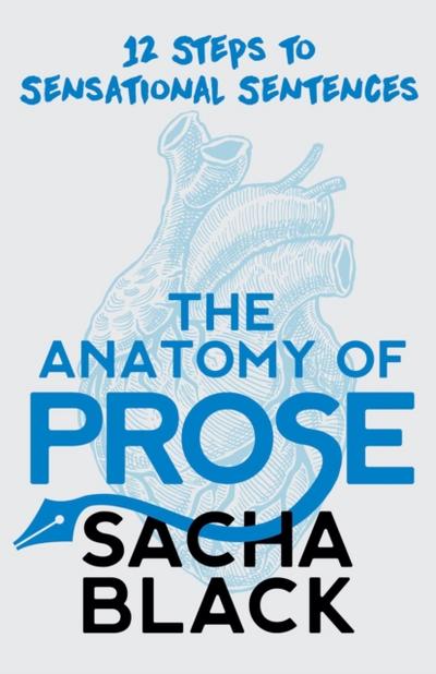 Anatomy of Prose