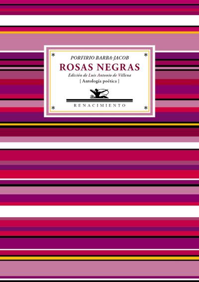 Rosas negras