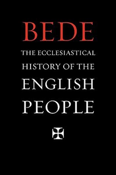 Ecclesiastical History of the English People