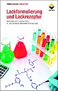 Lackformulierung und Lackrezeptur