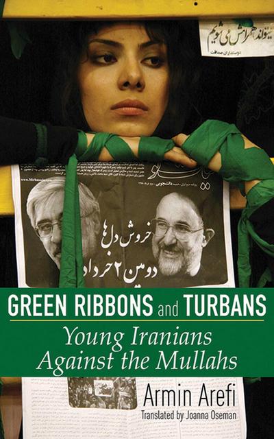 Arefi, A: Green Ribbons and Turbans