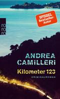 Kilometer 123 von Andrea Camilleri | Ebook