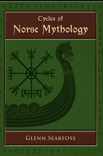 Cycles of Norse Mythology