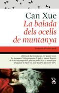 La balada dels ocells de muntanya