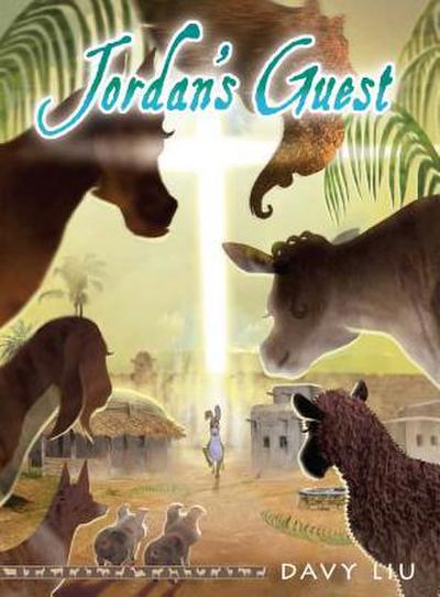 Jordan’s Guest: The Invisible Tails Series: The Invisible Tails Series