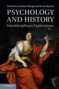 Psychology and History