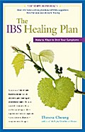 The IBS Healing Plan