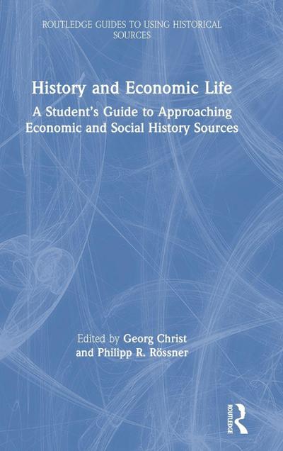 History and Economic Life