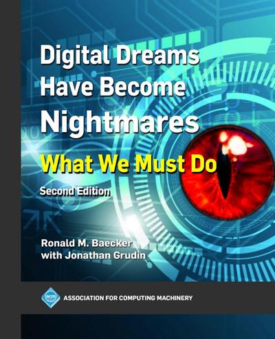 Digital Dreams Have Become Nightmares