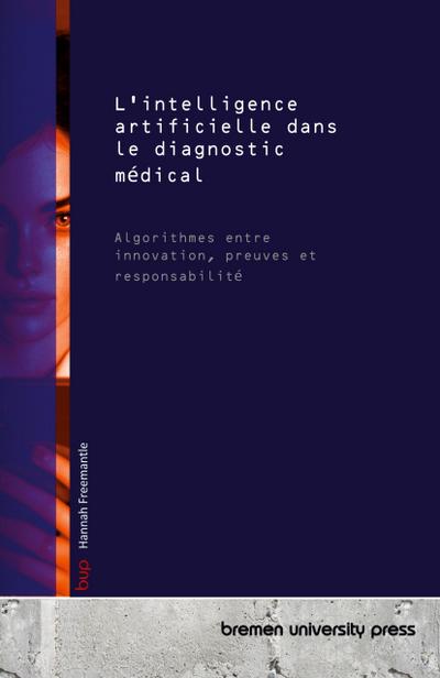 L’intelligence artificielle dans le diagnostic médical