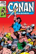 Conan der Barbar: Classic Collection