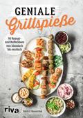 Geniale Grillspieße