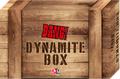 Sciarra, E: BANG! Dynamite
