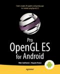 Pro OpenGL Es for Android