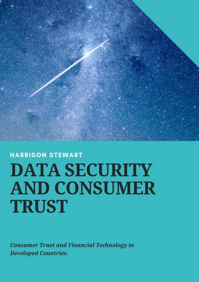 Data Security and Consumer Trust