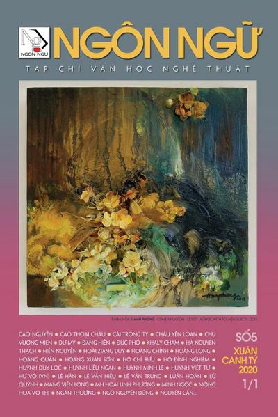 Ngôn Ng&#7919; - S&#7889; 5 (Xuân Canh Tý 2020) - 1 Tháng 1 N&#259;m 2020