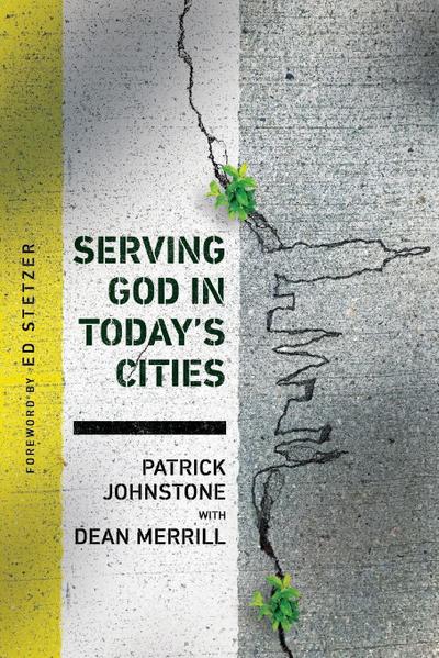 Serving God in Today’s Cities
