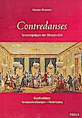 Contredanses