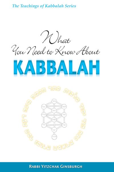 What You Need to Know About Kabbalah