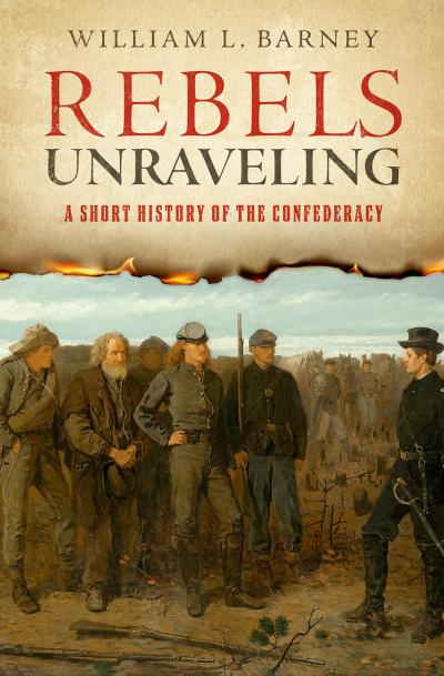 Rebels Unraveling